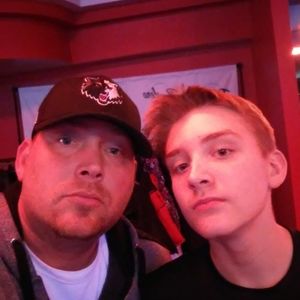 Meet your Posher, Todd